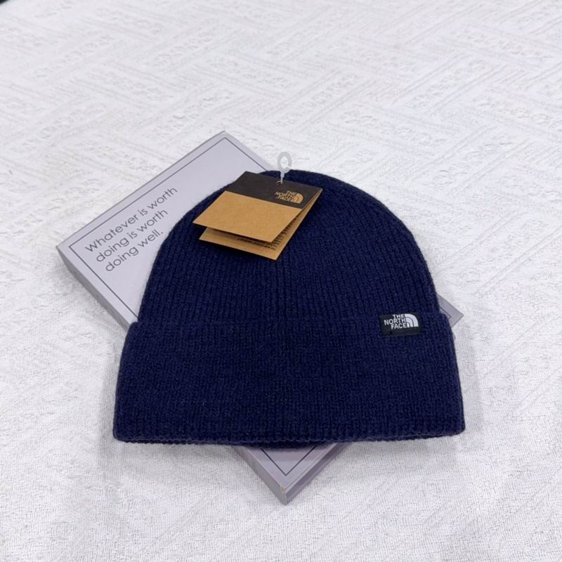 North Face Beanie ID:20251123-306